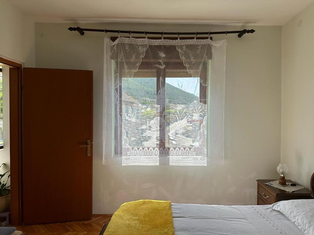 Apartments Bilic Vis Exterior photo
